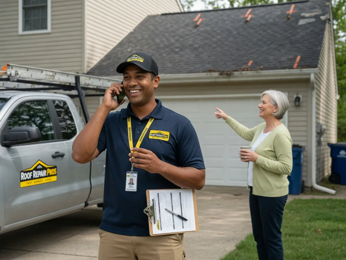 Roof Repair Cainsville, MO FAQs
